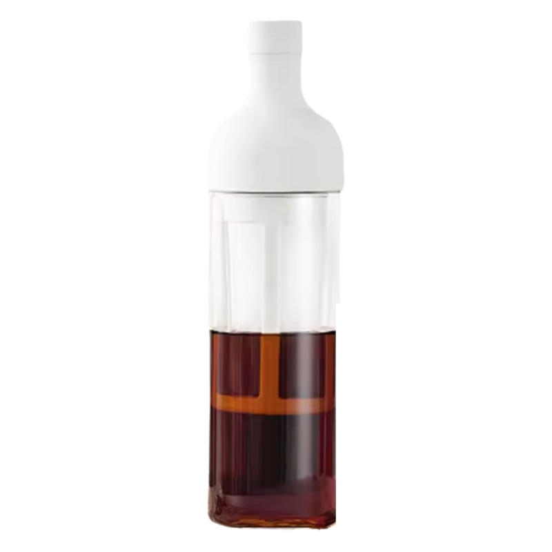 Cold Brew Bottle - AAAN-1000Mlเย็นกาแฟหม้อแก้วBorosilicateสูงในครัวเรือนCold Brewขวดเย็นชากาต้มน้ําผลไม้สําหรับHome