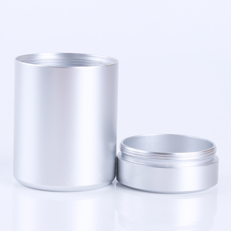 Coffee Tea And Sugar Canisters - มินิกล่องโลหะชากระป๋องขนาดเล็กแบบพกพาคอนเทนเนอร์Jarน้ําตาลกาแฟแคดดี้Organizerในครัวเรือนอุปกรณ์