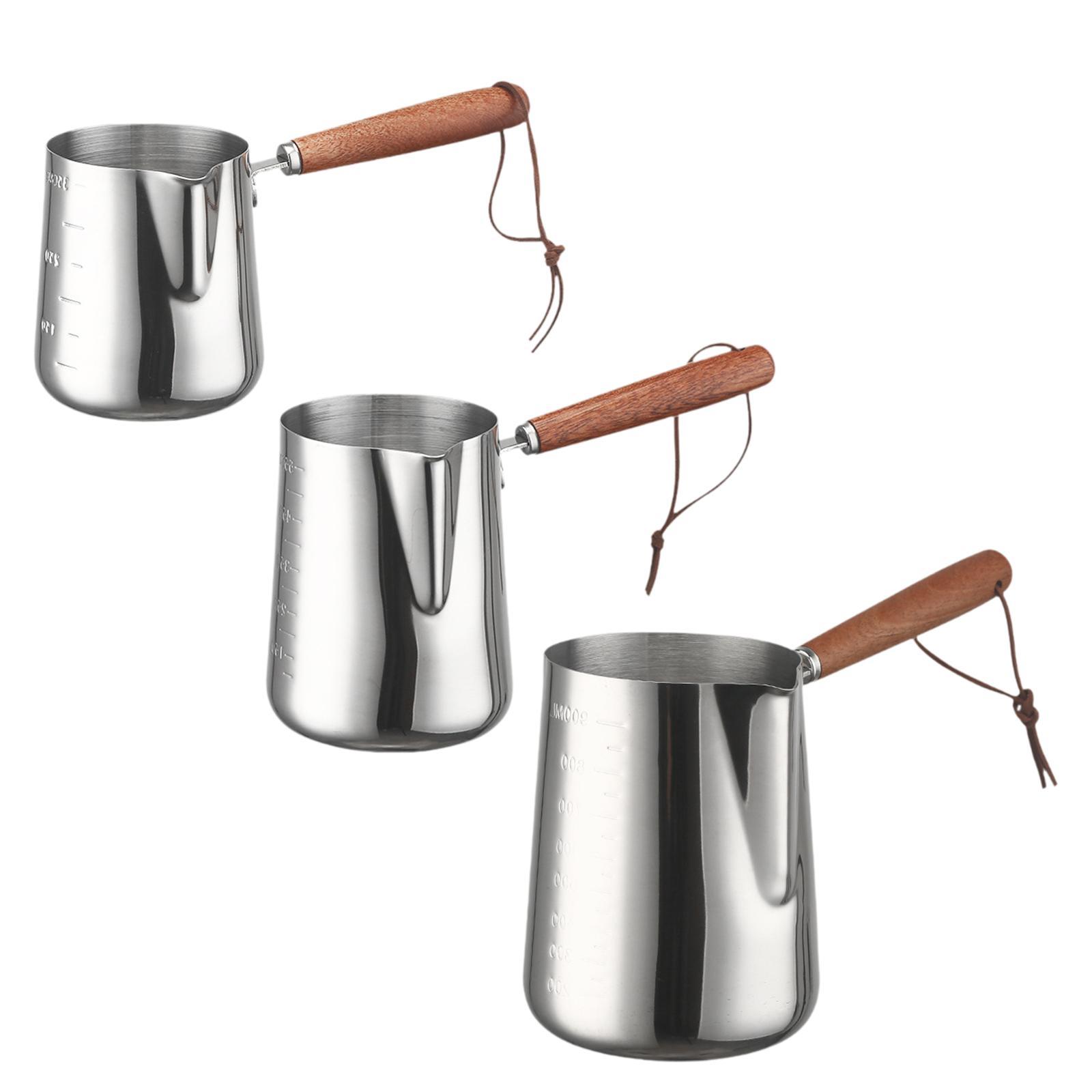 กาแฟตุรกีหม้อ Espresso Machine - Coffee Tea Chocolate บทวิจารณ์และราคา