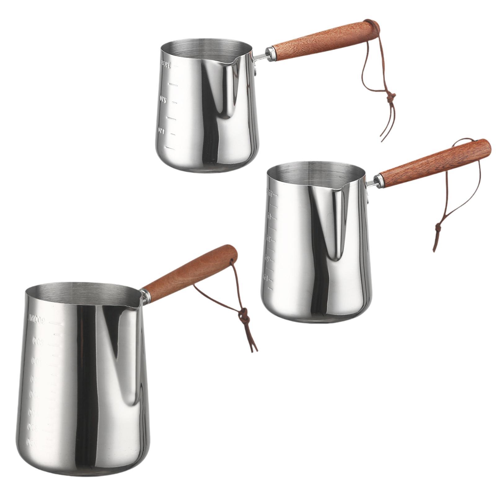 กาแฟตุรกีหม้อ Espresso Machine - Coffee Tea Chocolate บทวิจารณ์และราคา