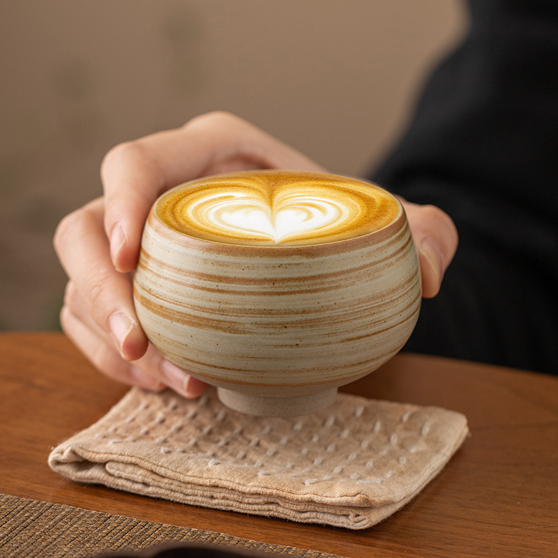 Vintage Espresso ถ้วย Niche De - Coffee Tea Catering บทวิจารณ์และราคา
