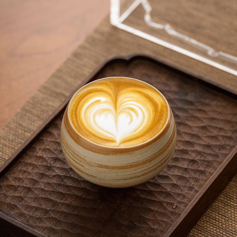 Vintage Espresso ถ้วย Niche De - Coffee Tea Catering บทวิจารณ์และราคา