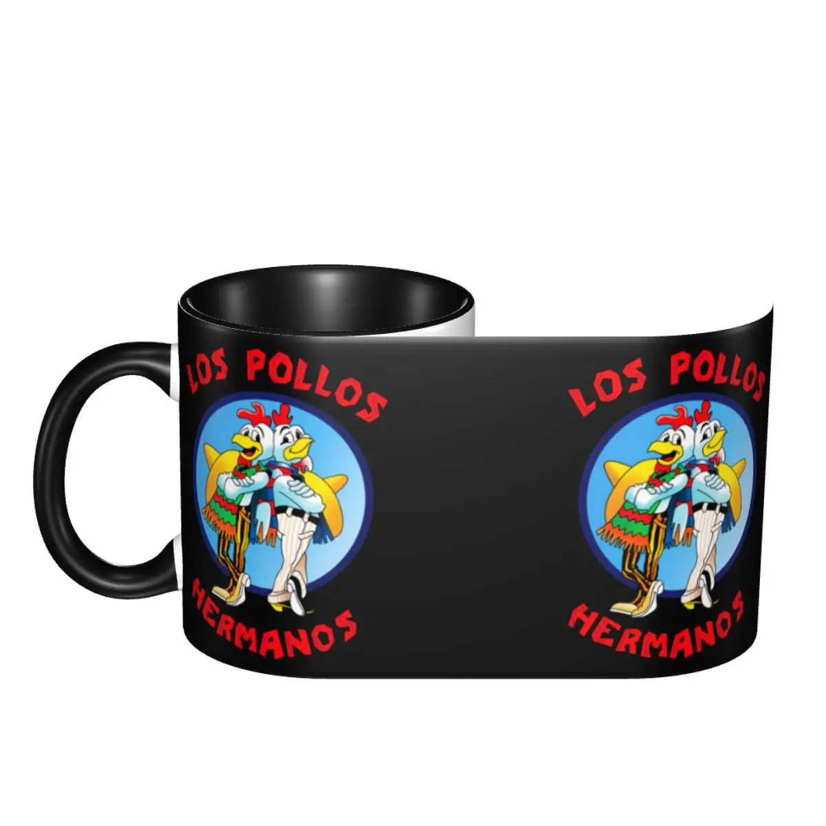 แก้วกาแฟลาย Breaking Bad สไตล์ - Coffee Tea Break บทวิจารณ์และราคา
