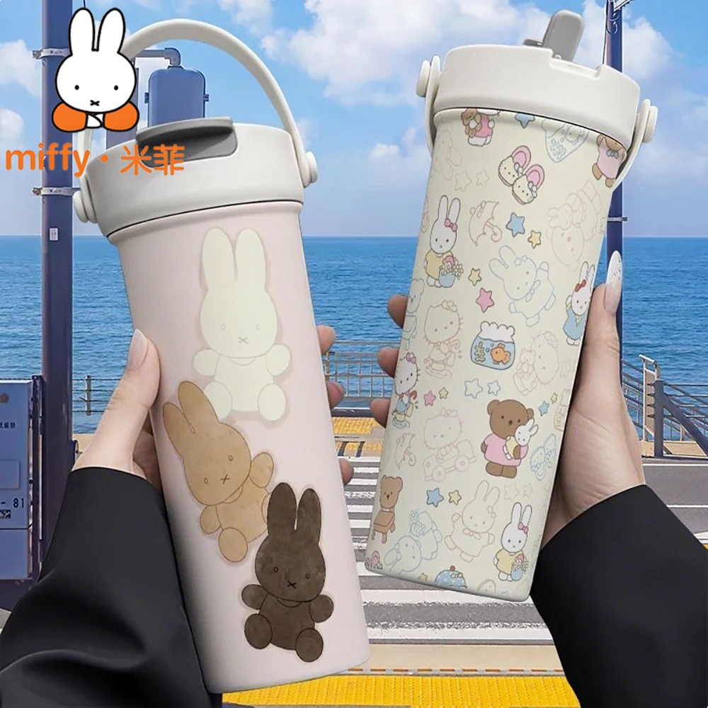 กระติกน้ำร้อนมิฟฟี่ แรบบิท แบบ - Coffee Tea Japan บทวิจารณ์และราคา