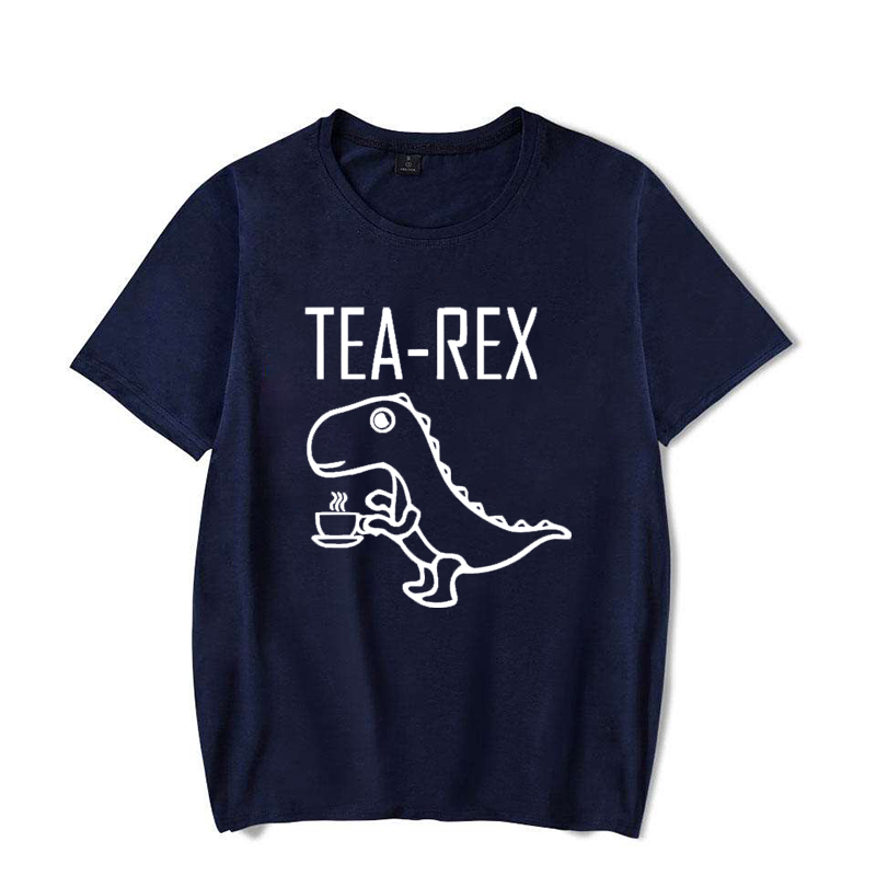 เสื้อยืดผู้ชายผู้หญิง Tea Rex  - Coffee And Tea Lyrics บทวิจารณ์และราคา