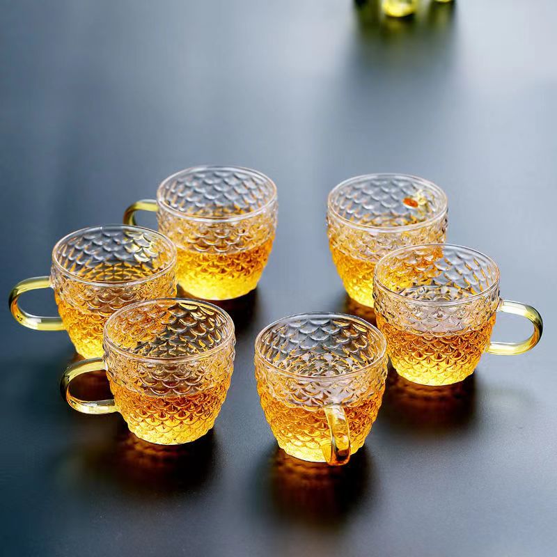 แก้วถ้วยชาขนาดเล็กถ้วยบ้านชุดช - Coffee Tea Catering บทวิจารณ์และราคา