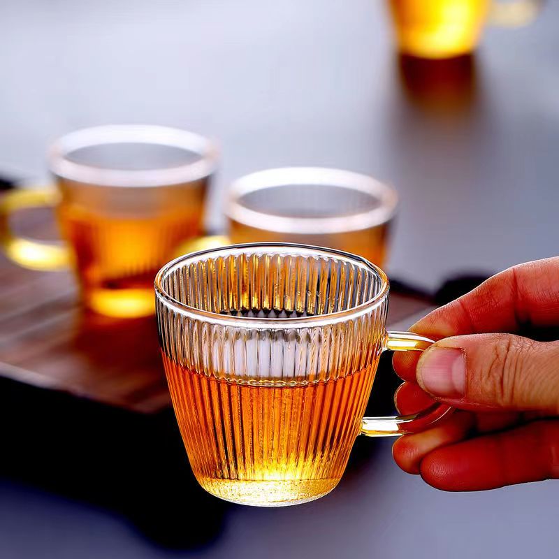 แก้วถ้วยชาขนาดเล็กถ้วยบ้านชุดช - Coffee Tea Catering บทวิจารณ์และราคา