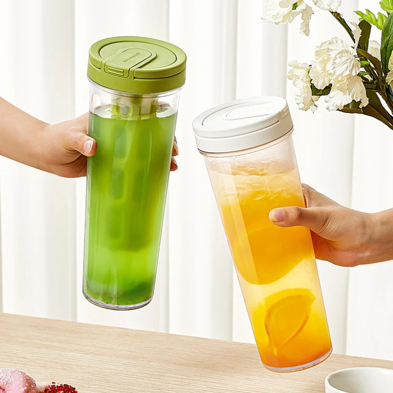 1L เครื่องชงกาแฟสกัดเย็นด้วยตน - Cold Brew Bottle บทวิจารณ์และราคา