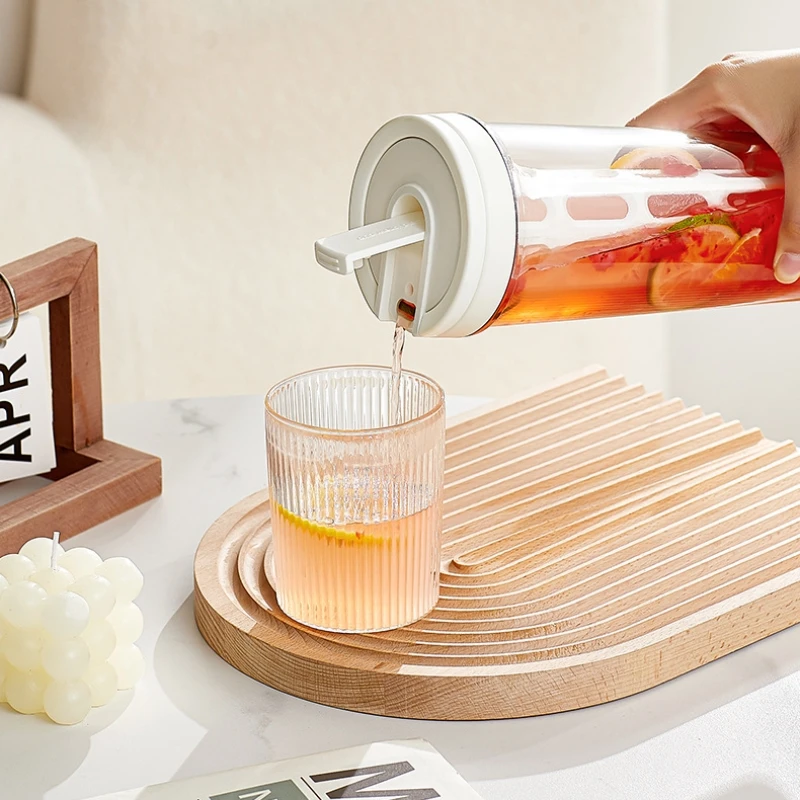 1L เครื่องชงกาแฟสกัดเย็นด้วยตน - Cold Brew Bottle บทวิจารณ์และราคา