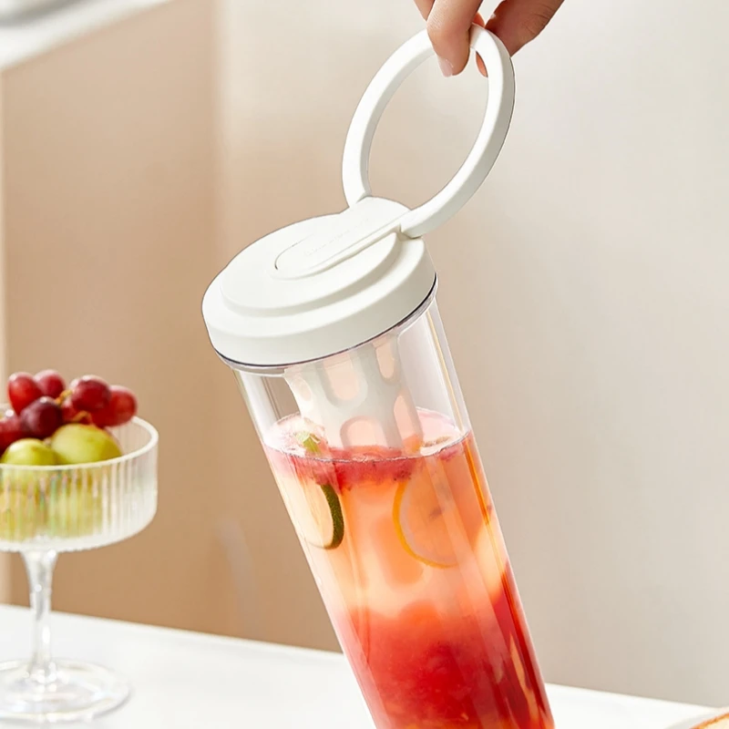1L เครื่องชงกาแฟสกัดเย็นด้วยตน - Cold Brew Bottle บทวิจารณ์และราคา