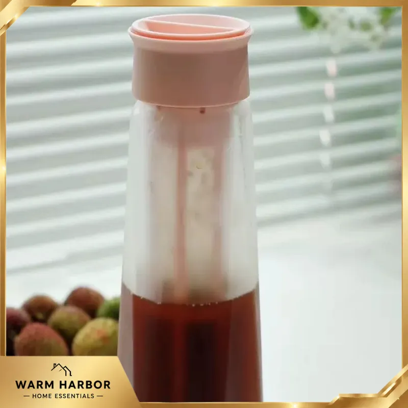 เครื่องชงกาแฟสกัดเย็น Hero Fan - Cold Brew Bottle บทวิจารณ์และราคา