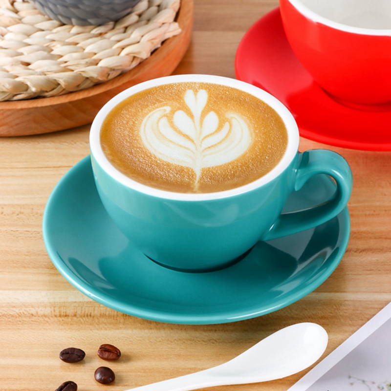 มินิมอลลิสต์ 220 มล. ถ้วยกาแฟเ - Mug Tea Coffee บทวิจารณ์และราคา