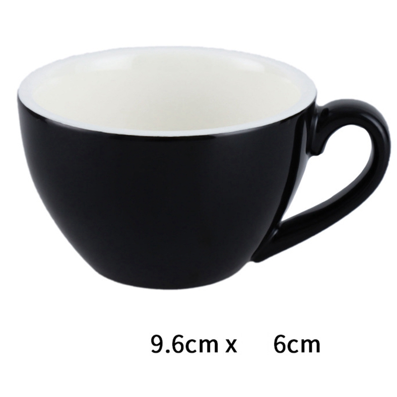 มินิมอลลิสต์ 220 มล. ถ้วยกาแฟเ - Mug Tea Coffee บทวิจารณ์และราคา