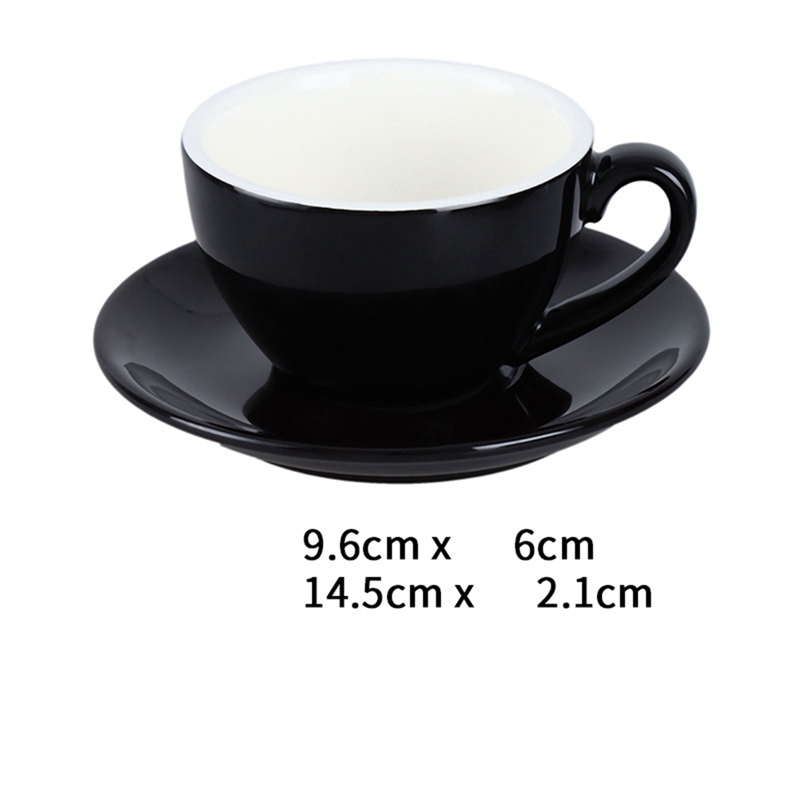มินิมอลลิสต์ 220 มล. ถ้วยกาแฟเ - Mug Tea Coffee บทวิจารณ์และราคา