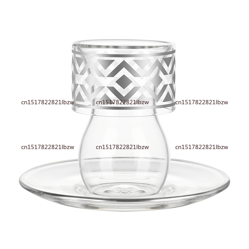 ชุดถ้วยชาและกาแฟเคลือบเงินดีลั - Coffee Tea Catering บทวิจารณ์และราคา