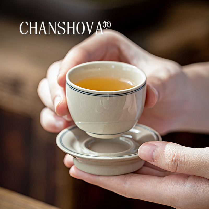 CHANSHOVA-สไตล์จีน Minimalist  - Coffee Tea Catering บทวิจารณ์และราคา