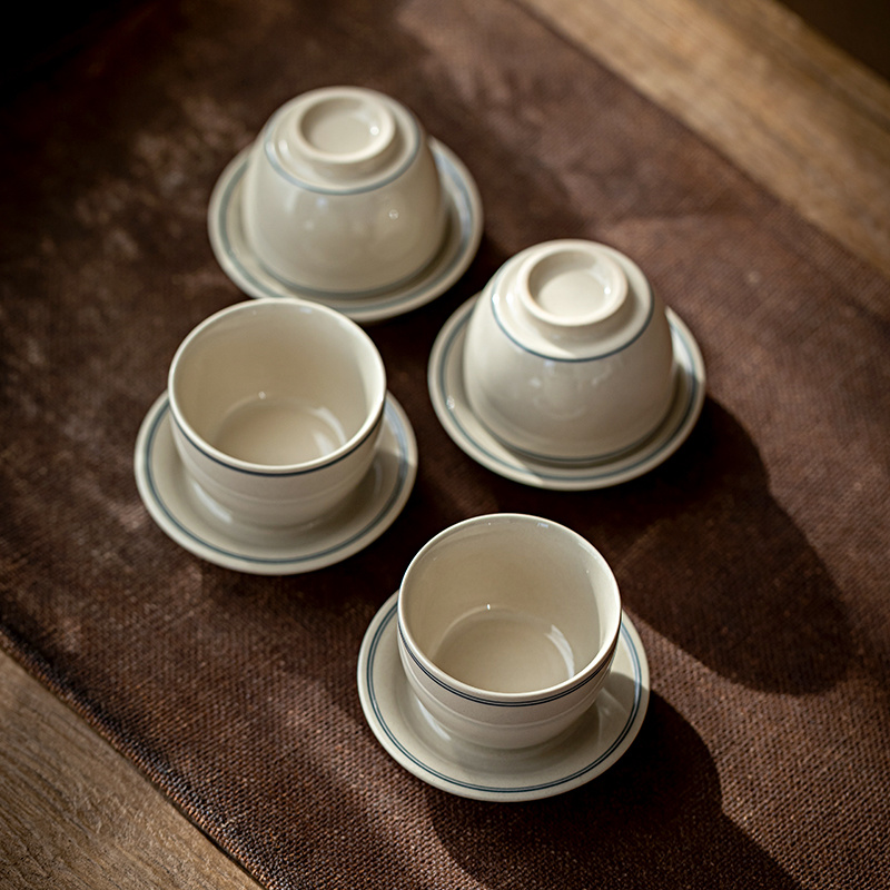CHANSHOVA-สไตล์จีน Minimalist  - Coffee Tea Catering บทวิจารณ์และราคา