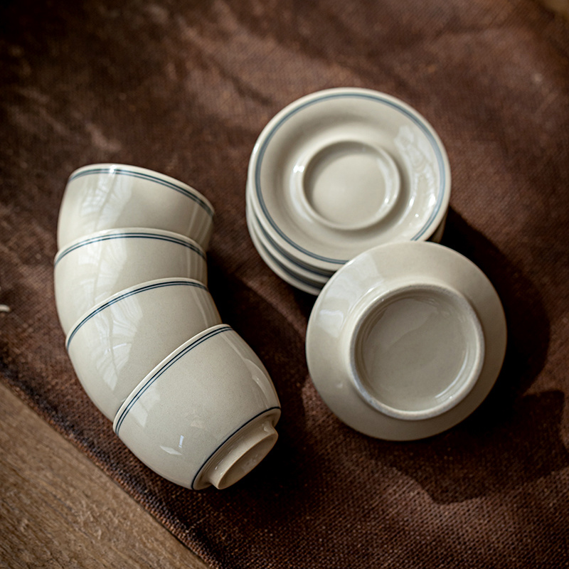 CHANSHOVA-สไตล์จีน Minimalist  - Coffee Tea Catering บทวิจารณ์และราคา
