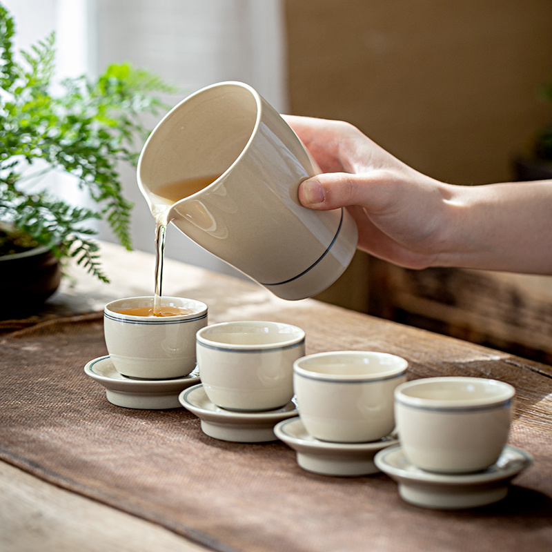 CHANSHOVA-สไตล์จีน Minimalist  - Coffee Tea Catering บทวิจารณ์และราคา