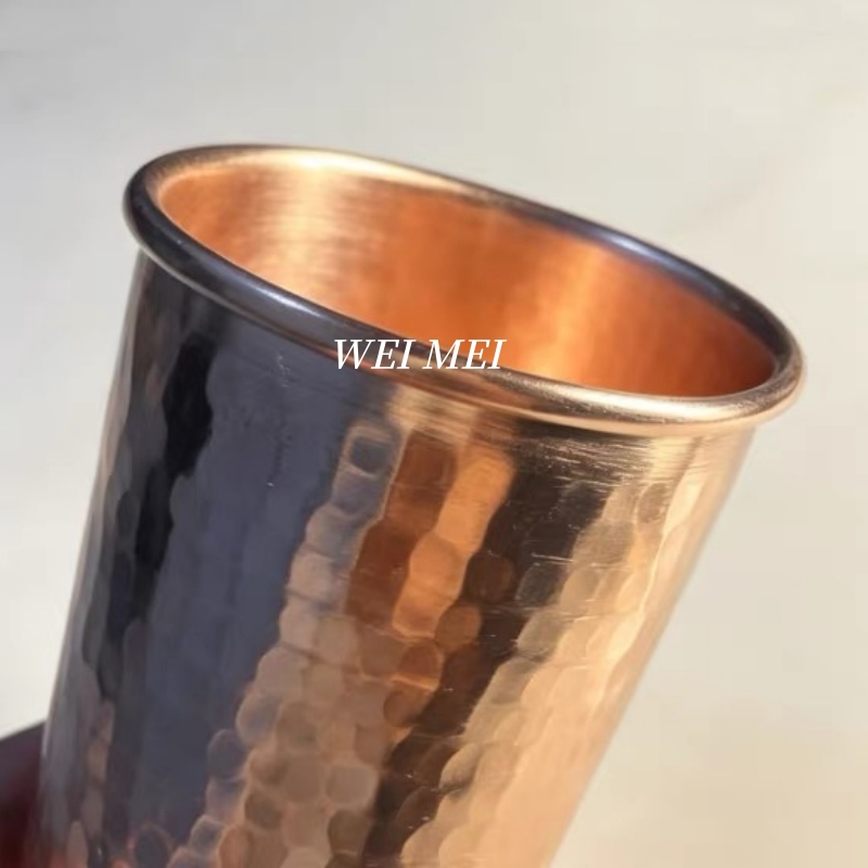 แก้วกาแฟทองแดงทำมือ, แก้วน้ำผล - Coffee Tea Friends บทวิจารณ์และราคา