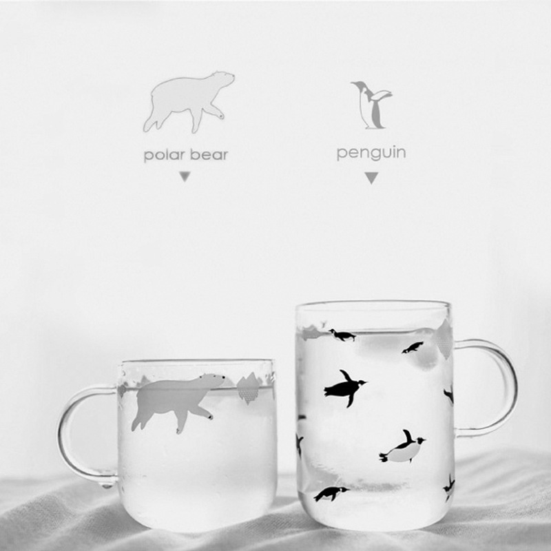 Tuuli Originality หมีขั้วโลกเพ - Coffee Tea Japan บทวิจารณ์และราคา