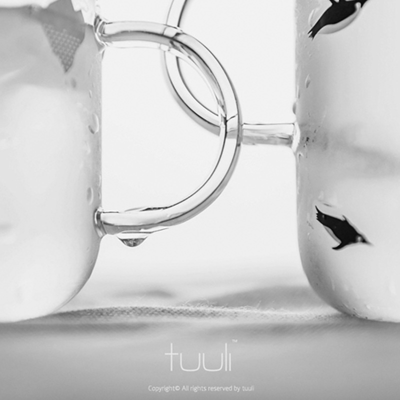 Tuuli Originality หมีขั้วโลกเพ - Coffee Tea Japan บทวิจารณ์และราคา