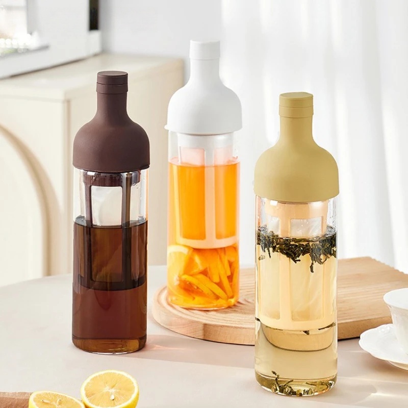 JUSTINLAU 1L เหยือกชงกาแฟสกัดเ - Coffee Tea Catering บทวิจารณ์และราคา