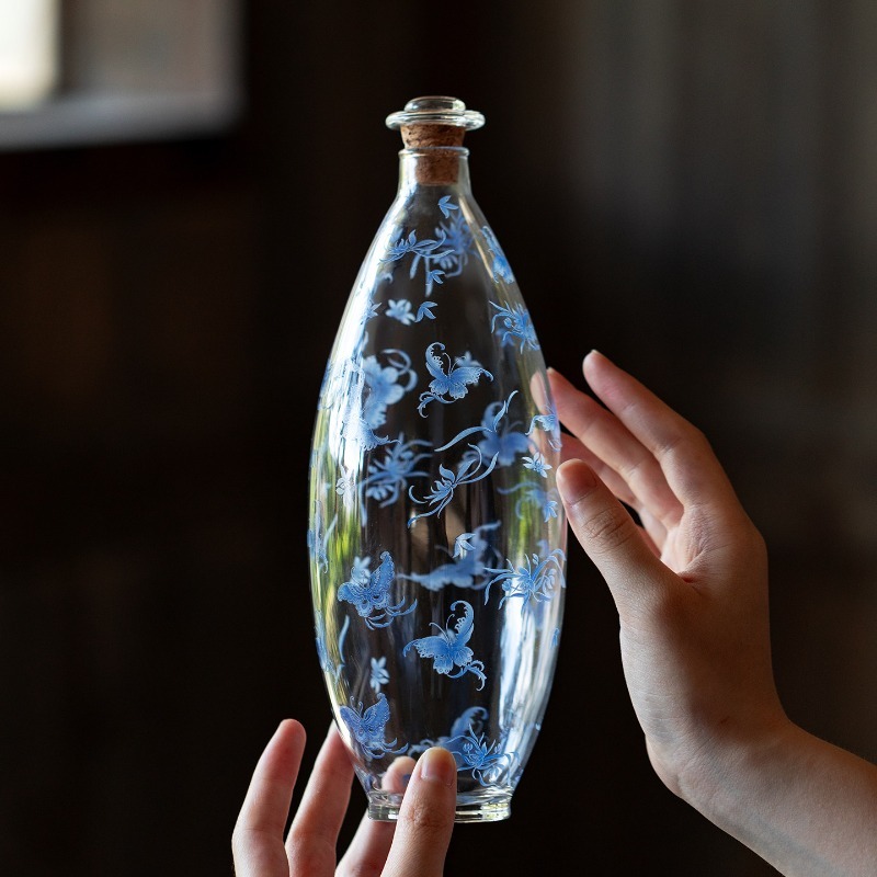 ขวดแก้วคุณภาพสูงสำหรับ Cold Br - Cold Brew Bottle บทวิจารณ์และราคา