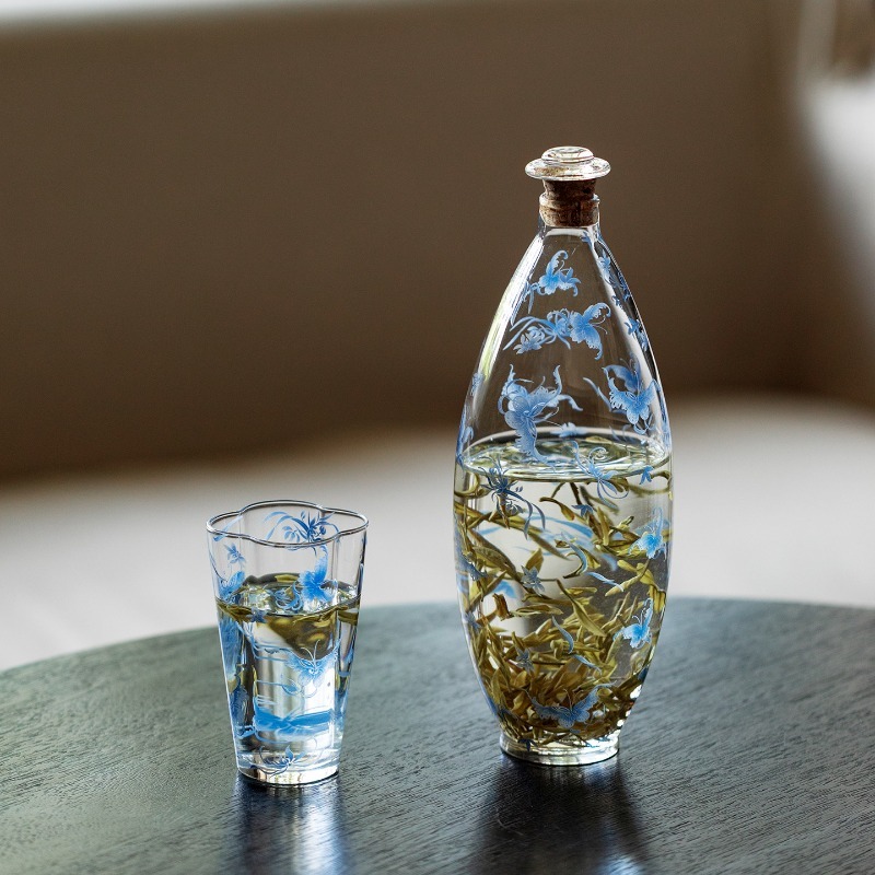 ขวดแก้วคุณภาพสูงสำหรับ Cold Br - Cold Brew Bottle บทวิจารณ์และราคา