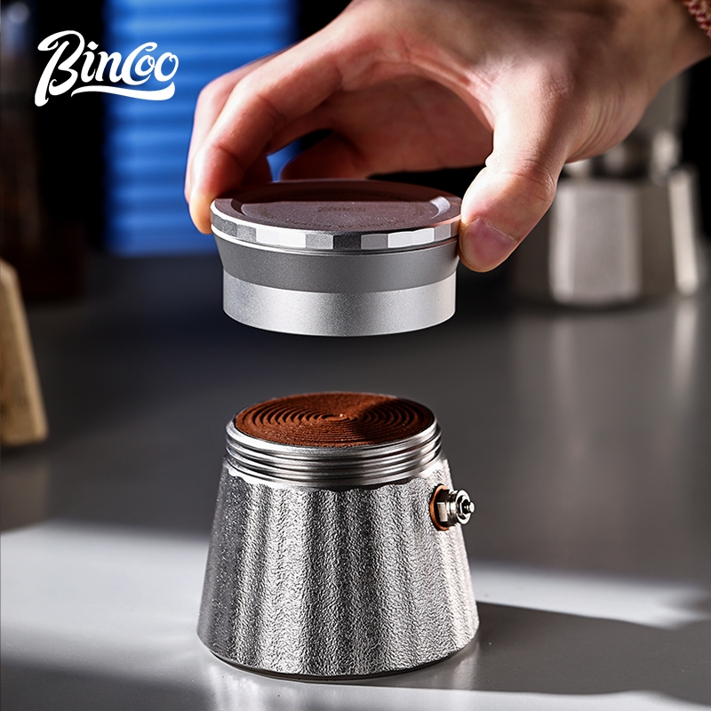 ชุดอุปกรณ์กดกาแฟและวงแหวนรองรั - Coffee Tea Chocolate บทวิจารณ์และราคา