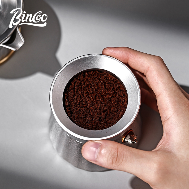 ชุดอุปกรณ์กดกาแฟและวงแหวนรองรั - Coffee Tea Chocolate บทวิจารณ์และราคา