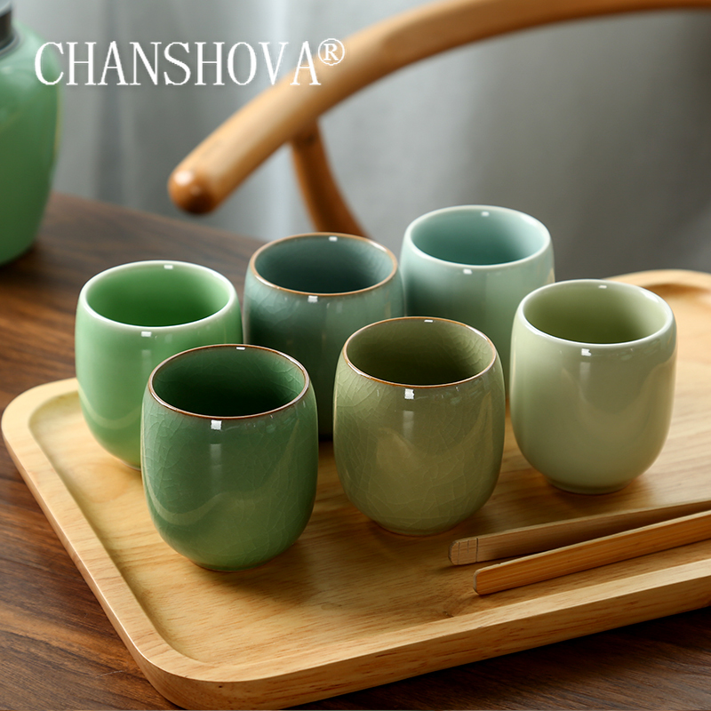 CHANSHOVA-ชุดถ้วยชาพอร์ซเลน,สไ - Coffee Tea Catering บทวิจารณ์และราคา