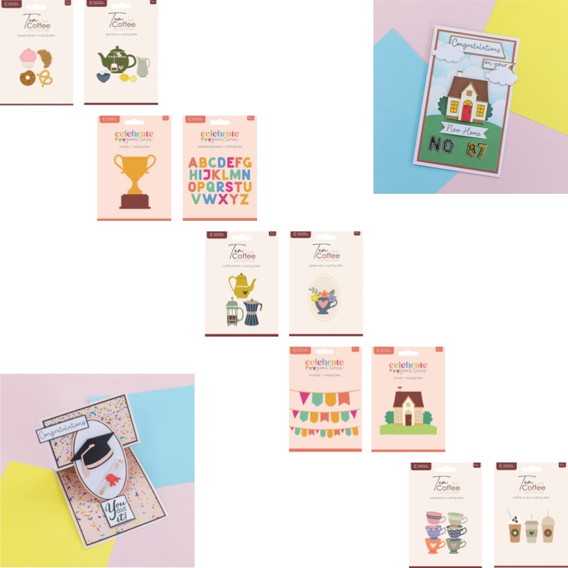 แม่พิมพ์ตัดโลหะลายหมีกอด สำหรั - Coffee Tea Break บทวิจารณ์และราคา