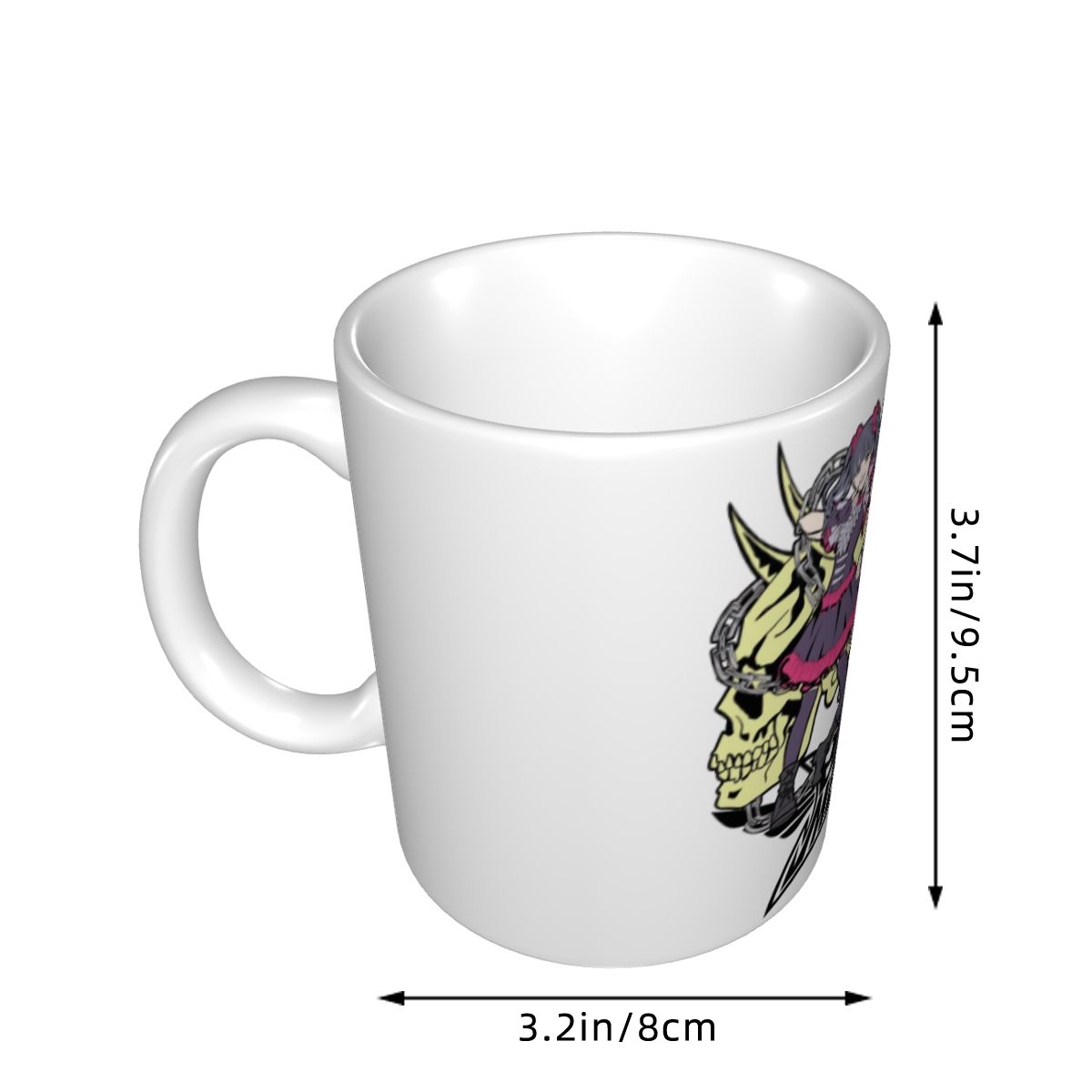 แก้วเซรามิคแบบกำหนดเองของวงเบบ - Coffee Tea Japan บทวิจารณ์และราคา