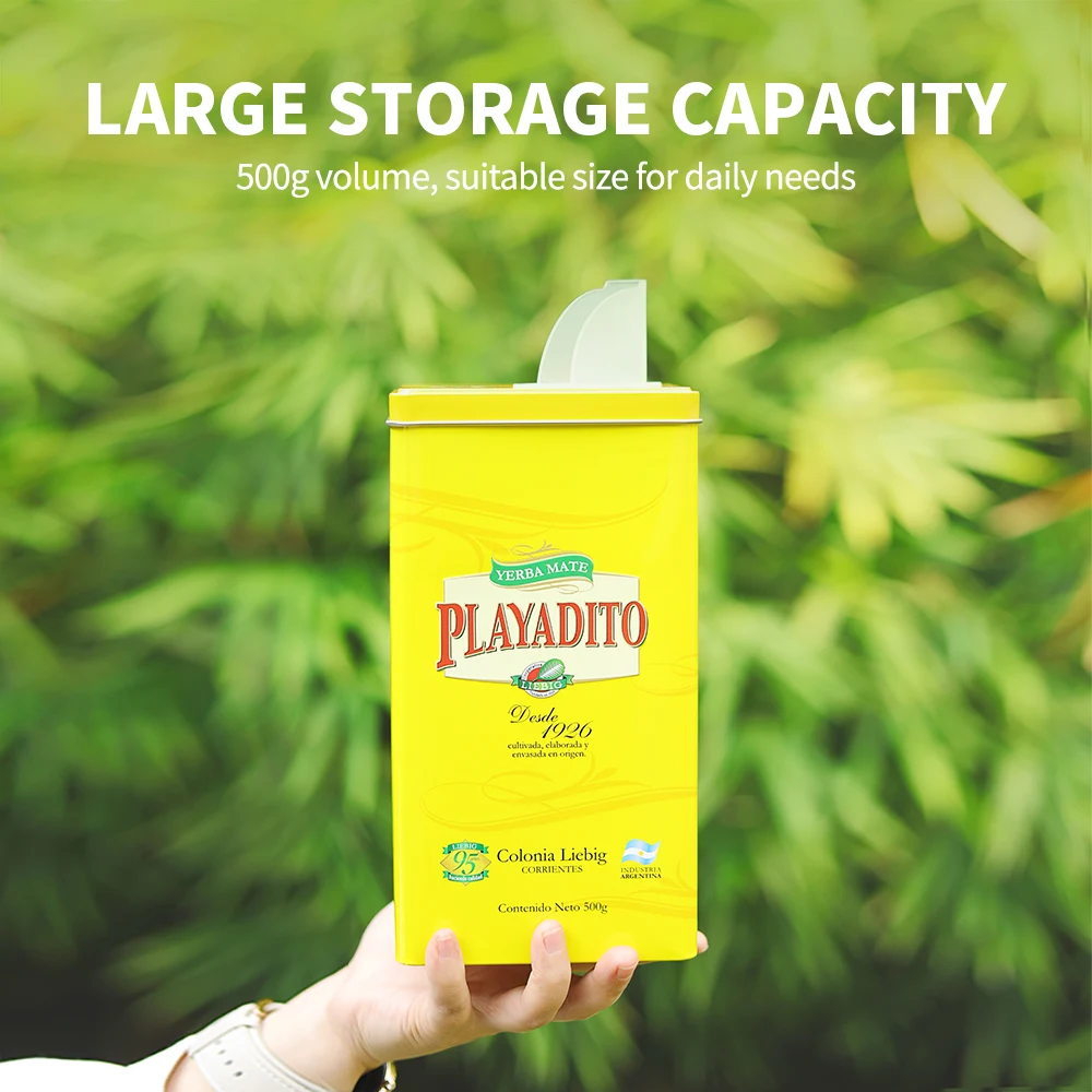 ชั้นวางของในครัว500กรัมพร้อมฝา - Coffee Tea And Sugar Canisters บทวิจารณ์และราคา