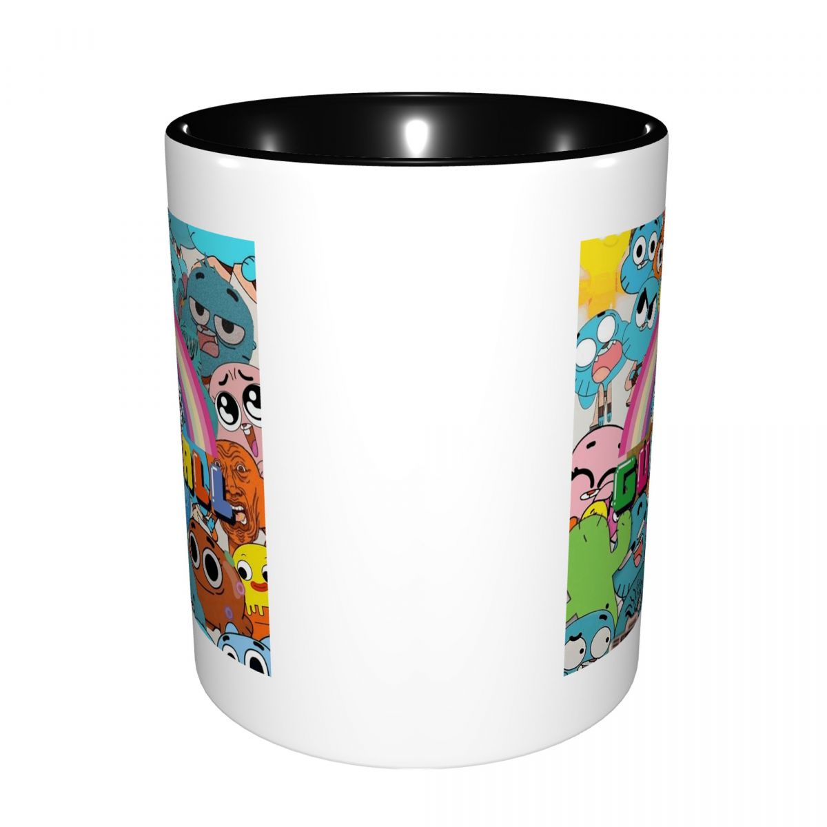 แก้วกาแฟน่ารักลายกัมบอล แก้วเซ - Coffee Tea Friends บทวิจารณ์และราคา