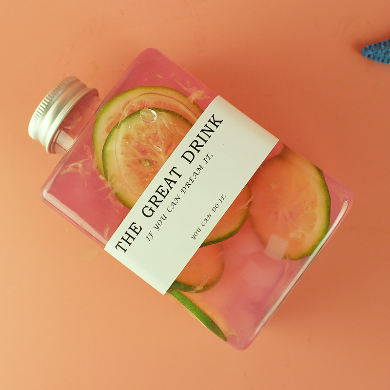 20ชิ้นขวดและขวดเครื่องดื่มชาดอ - Cold Brew Bottle บทวิจารณ์และราคา
