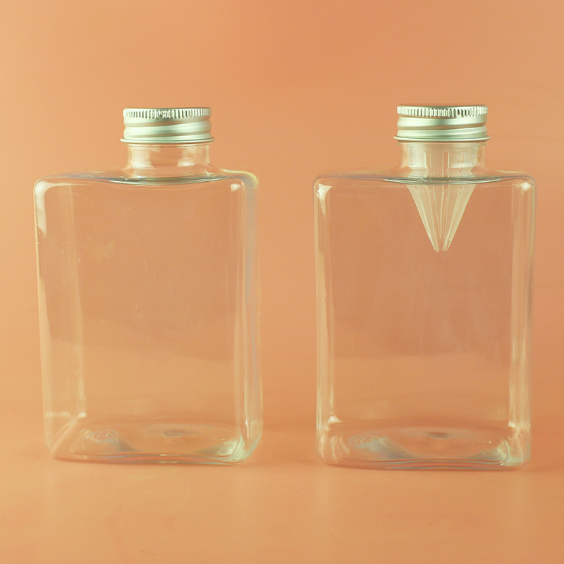 20ชิ้นขวดและขวดเครื่องดื่มชาดอ - Cold Brew Bottle บทวิจารณ์และราคา