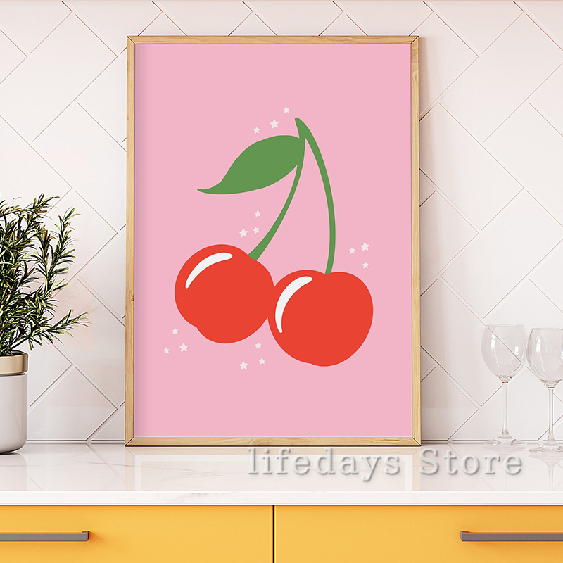 ภาพวาดผ้าใบที่มีสีสันห้องครัวช - Coffee And Tea Lyrics บทวิจารณ์และราคา