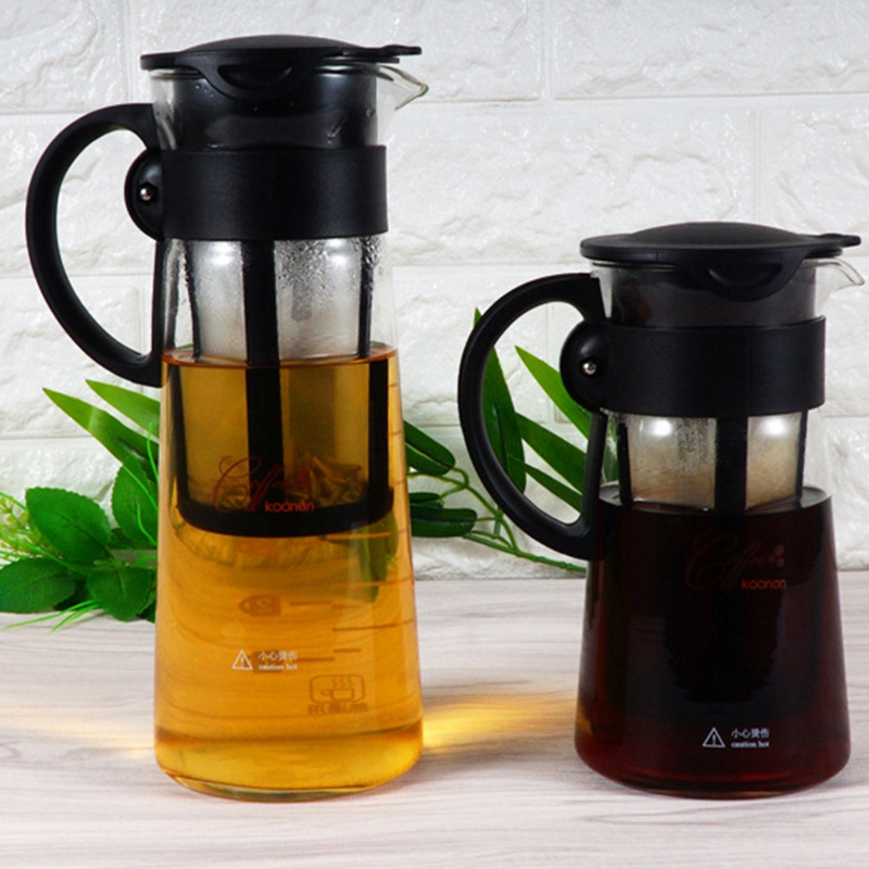 AA94-Glass Coffee Maker เครื่อ - Cold Brew Bottle บทวิจารณ์และราคา