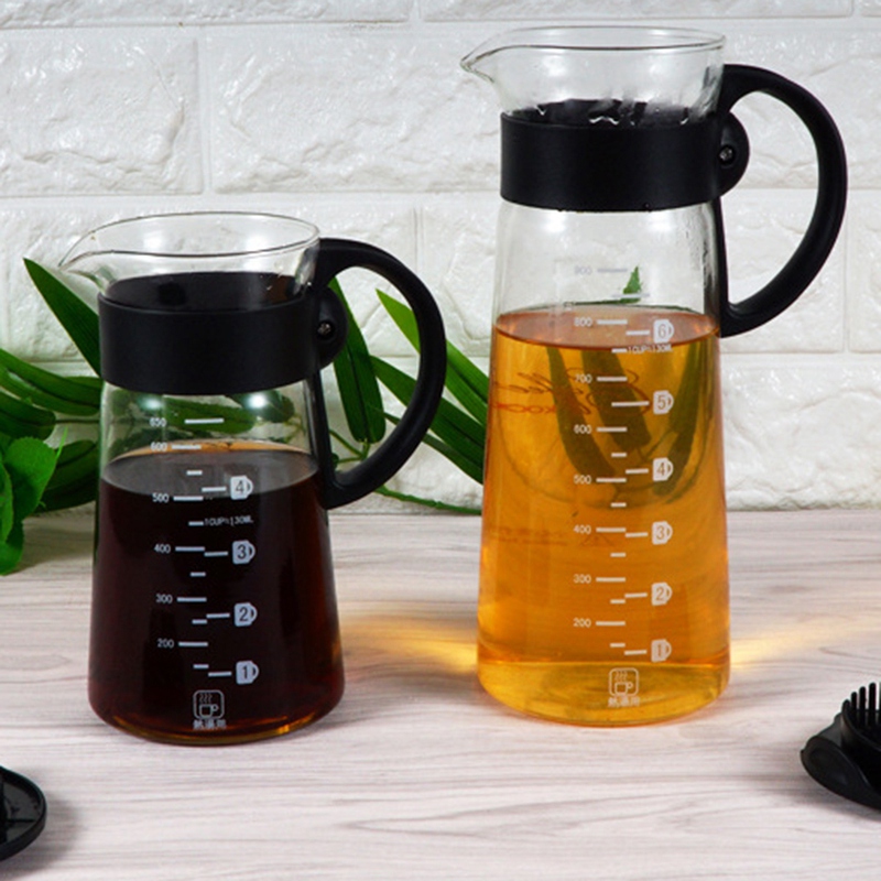 AA94-Glass Coffee Maker เครื่อ - Cold Brew Bottle บทวิจารณ์และราคา