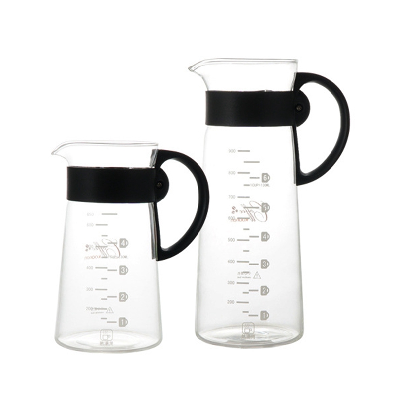 AA94-Glass Coffee Maker เครื่อ - Cold Brew Bottle บทวิจารณ์และราคา