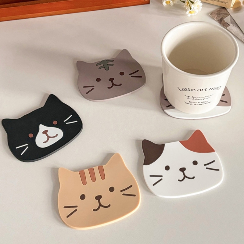 Surfaces Line ที่วางแก้วน้ำชุด - Coffee Tea Break บทวิจารณ์และราคา