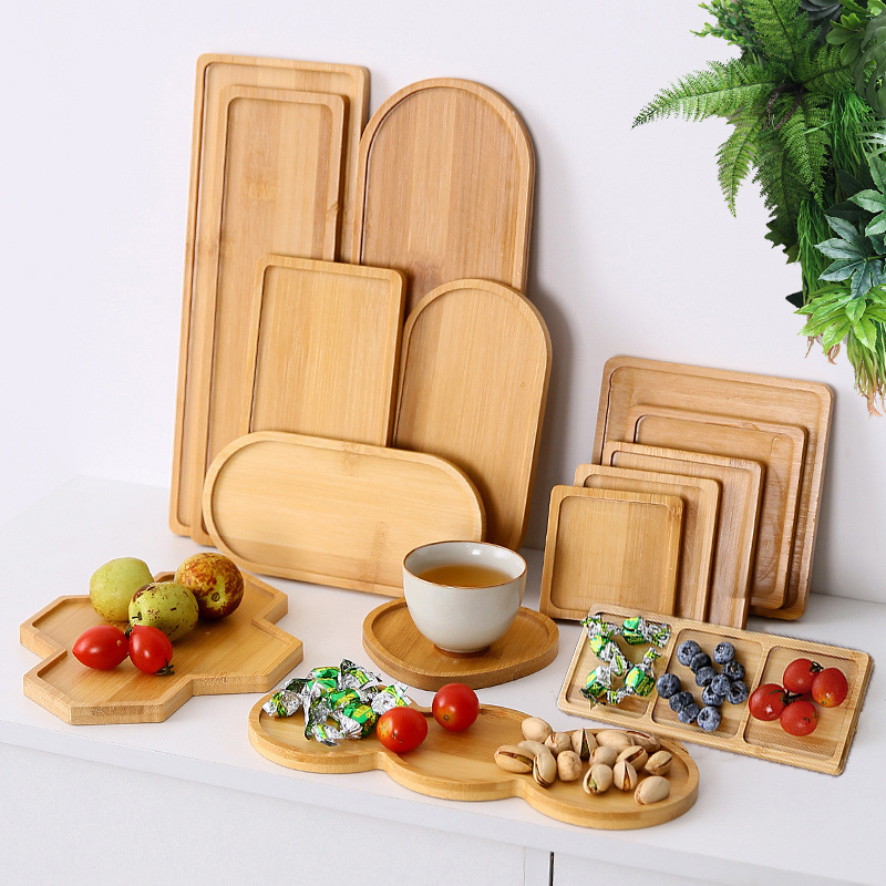 บนโต๊ะอาหารไม้ถาดอาหารชาแก้วกา - Coffee Tea Japan บทวิจารณ์และราคา