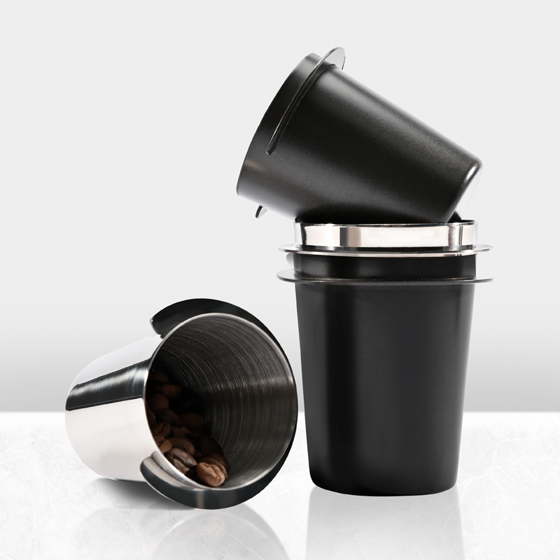 ถ้วยตวงกาแฟ 51/58 มม. ถ้วยตวงเ - Mug Tea Coffee บทวิจารณ์และราคา