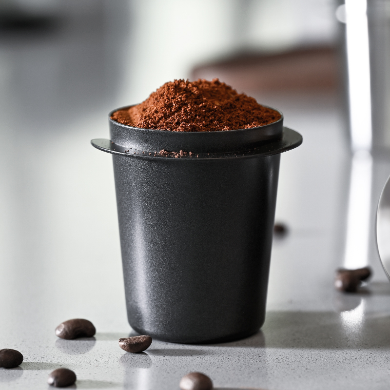 ถ้วยตวงกาแฟ 51/58 มม. ถ้วยตวงเ - Mug Tea Coffee บทวิจารณ์และราคา
