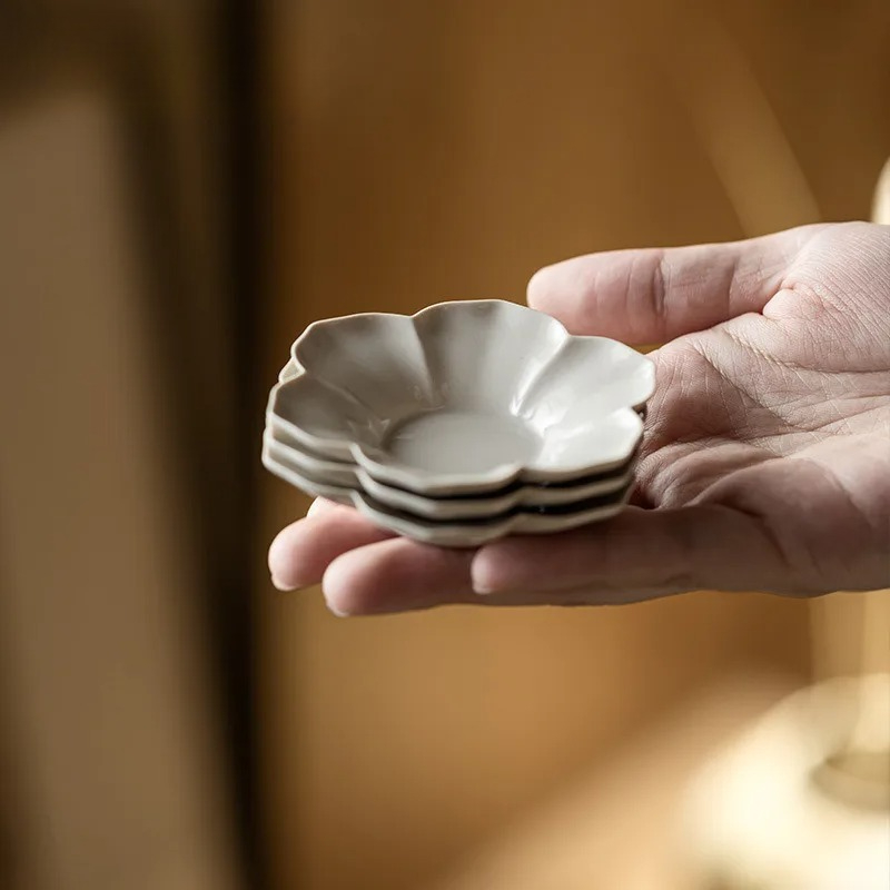 แผ่นรองแก้วลายดอกทานตะวัน Plan - Coffee Tea Catering บทวิจารณ์และราคา