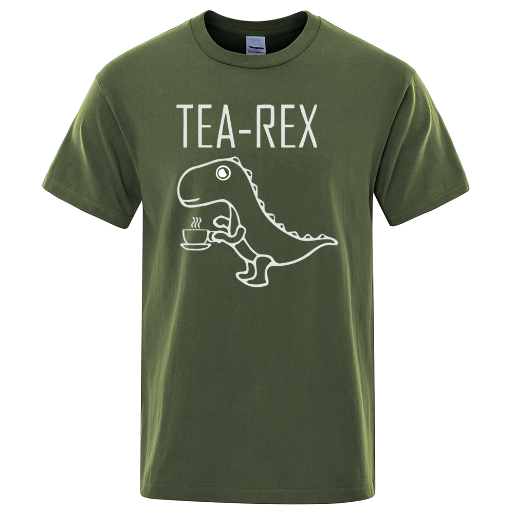 ผู้ชายผู้หญิงเสื้อยืดชา Rex ตล - Coffee And Tea Lyrics บทวิจารณ์และราคา