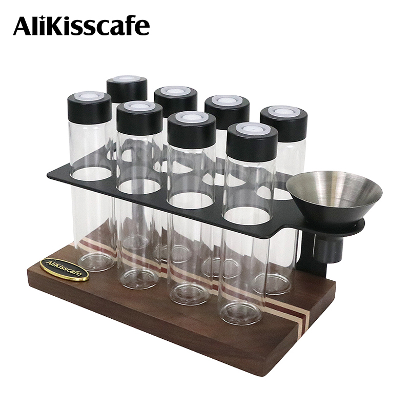 Alikisscafe กาแฟถั่วหลอดเก็บคอ - Coffee Tea Set บทวิจารณ์และราคา