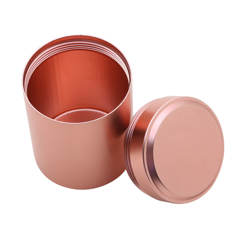 มินิกล่องโลหะชากระป๋องขนาดเล็ก - Coffee Tea And Sugar Canisters บทวิจารณ์และราคา
